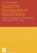 Staatliche Sozialpolitik in Deutschland: Band II: Sozialpolitik in Demokratie Und Diktatur 1919 - 1945 by Eckart Reidegeld