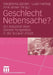 Geschlecht Nebensache?: Zur Aktualität Einer Gender-Perspektive in Der Sozialen Arbeit by Margherita Zander, Luise Hartwig, Irma Jansen