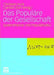 Das Populäre Der Gesellschaft: Systemtheorie Und Populärkultur by Christian Huck, Carsten Zorn