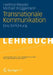 Transnationale Kommunikation: Eine Einführung by Hartmut Wessler, Michael Brüggemann