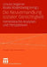 Die Neuverhandlung Sozialer Gerechtigkeit: Feministische Analysen Und Perspektiven by Ursula Degener, Beate Rosenzweig