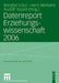 Datenreport Erziehungswissenschaft 2006 by Margret Kraul, Hans Merkens, Rudolf Tippelt