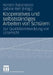 Kooperatives Und Selbständiges Arbeiten Von Schülern: Zur Qualitätsentwicklung Von Unterricht by Kerstin Rabenstein, Sabine Reh