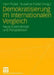 Demokratisierung Im Internationalen Vergleich: Neue Erkenntnisse Und Perspektiven by Gert Pickel, Susanne Pickel