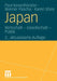 Japan: Wirtschaft - Gesellschaft - Politik by Paul Kevenhörster, Werner Pascha, Karen Shire