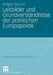 Leitbilder Und Grundverständnisse Der Polnischen Europapolitik by Holger Münch