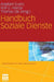 Handbuch Soziale Dienste by Adalbert Evers, Rolf G. Heinze, Thomas Olk