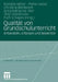 Qualität Von Grundschulunterricht Entwickeln, Erfassen Und Bewerten by Kornelia Möller, Petra Hanke, Christina Beinbrech