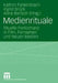 Medienrituale: Rituelle Performanz in Film, Fernsehen Und Neuen Medien by Kathrin Fahlenbrach, Ingrid Brück, Anne Bartsch
