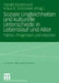 Soziale Ungleichheiten Und Kulturelle Unterschiede in Lebenslauf Und Alter: Fakten, Prognosen Und Visionen by Harald Künemund, Klaus R. Schroeter