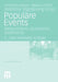 Populäre Events: Medienevents, Spielevents, Spaßevents by Andreas Hepp, Marco Höhn, Waldemar Vogelgesang