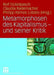 Metamorphosen Des Kapitalismus - Und Seiner Kritik by Rolf Eickelpasch, Claudia Rademacher, Philipp Ramos Lobato