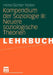 Kompendium Der Soziologie III: Neuere Soziologische Theorien by Heinz-Günter Vester