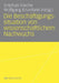 Die Beschäftigungssituation Von Wissenschaftlichem Nachwuchs by Stephan Klecha, Wolfgang Krumbein