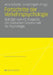 Fortschritte Der Verkehrspsychologie: Beiträge Vom 45. Kongress Der Deutschen Gesellschaft Für Psychologie by Jens Schade, Arnd Engeln