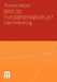 Was Ist Fundamentalismus?: Eine Einführung by Thomas Meyer