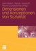 Dimensionen Und Konzeptionen Von Sozialität by Gert Albert, Rainer Greshoff, Rainer Schützeichel