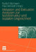 Inklusion Und Exklusion: Analysen Zur Sozialstruktur Und Sozialen Ungleichheit by Rudolf Stichweh, Paul Windolf