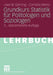 Grundkurs Statistik Für Politologen Und Soziologen by Uwe W. Gehring, Cornelia Weins
