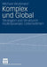 Komplex Und Global: Strategien Und Strukturen Multinationaler Unternehmen by Michael Wortmann