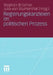 Regierungskanzleien Im Politischen Prozess by Stephan Bröchler, Julia Von Blumenthal