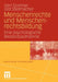 Menschenrechte Und Menschenrechtsbildung: Eine Psychologische Bestandsaufnahme by Gert Sommer, Jost Stellmacher