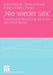 'Nie Wieder Sex': Geschlechterforschung Am Ende Des Geschlechts by Esther Donat, Ulrike Froböse, Rebecca Pates