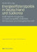 Energieeffizienzpolitik in Deutschland Und Südkorea: Kraft-Wärme-Kopplung Im Spannungsfeld Zwischen Klimaschutz Und Energiewirtschaft by Yeon-Mi Jung