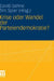 Krise Oder Wandel Der Parteiendemokratie? by David H. Gehne, Tim Spier