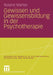 Gewissen Und Gewissensbildung in Der Psychotherapie by Roland Mahler