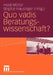 Quo Vadis Beratungswissenschaft? by Heidi Möller, Brigitte Hausinger