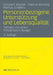 Personenbezogene Unterstützung Und Lebensqualität: Teilhabe Mit Einem Persönlichen Budget by Elisabeth Wacker, Gudrun Wansing, Markus Schäfers
