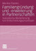 Familiengründung Und -Erweiterung in Partnerschaften: Statistische Modellierung Von Entscheidungsprozessen by Monika Pavetic
