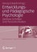Entwicklungs- Und Pädagogische Psychologie: Zentrale Schriften Und Persönlichkeiten by Georg Eckardt