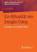 Zur Aktualität Von Douglas Crimp: Postmoderne Und Queer Theory by Lutz Hieber