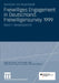 Freiwilliges Engagement in Deutschland. Freiwilligensurvey 1999: Ergebnisse Der Repräsentativerhebung Zu Ehrenamt, Freiwilligenarbeit Und Bürgerschaft by Bernhard Rosenbladt