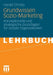 Grundwissen Sozio-Marketing: Konzeptionelle Und Strategische Grundlagen Für Soziale Organisationen by Harald Christa
