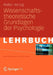 Wissenschaftstheoretische Grundlagen Der Psychologie by Walter Herzog