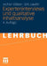 Experteninterviews Und Qualitative Inhaltsanalyse: ALS Instrumente Rekonstruierender Untersuchungen by Jochen Glaser