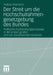 Der Streit Um Die Hochschulrahmengesetzgebung Des Bundes: Politische Aushandlungsprozesse in Der Ersten Großen Und Der Sozialliberalen Koalition by Tobias Hoymann