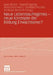 Neue Lebenslaufregimes - Neue Konzepte Der Bildung Erwachsener? by Axel Bolder, Rudolf Epping, Rosemarie Klein