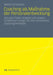Coaching ALS Maßnahme Der Personalentwicklung: Aktuelle Praxis, Analyse Und Wissenschaftlicher Ansatz Für Eine Einheitliche Coachingmethodik by Bettina Schiessler
