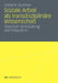 Soziale Arbeit ALS Transdiziplinäre Wissenschaft: Zwischen Verknüpfung Und Integration by Stefanie Büchner