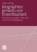 Biographien Jenseits Von Erwerbsarbeit: Prozesse Sozialer Exklusion Und Ihre Bewältigung by Birgit Reißig