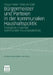 Bürgermeister Und Parteien in Der Kommunalen Haushaltspolitik: Endogene Ursachen Kommunaler Haushaltsdefizite by Klaus-Peter Timm-Arnold