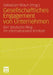 Gesellschaftliches Engagement Von Unternehmen: Der Deutsche Weg Im Internationalen Kontext by Sebastian Braun