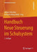 Handbuch Neue Steuerung Im Schulsystem by Herbert Altrichter, Katharina Maag Merki