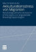 Akkulturationsstress Von Migranten: Berufsbiographische Akzeptanzerfahrungen Und Angewandte Bewältigungsstrategien by Nkechi Madubuko