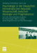 Psychologie in Der Deutschen Demokratischen Republik: Wissenschaft Zwischen Ideologie Und Pragmatismus: Der XXII. Internationale Kongress Für Psycholo by Wolfgang Schönpflug, Gerd Lüer