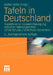Tafeln in Deutschland: Aspekte Einer Sozialen Bewegung Zwischen Nahrungsmittelumverteilung Und Armutsintervention by Stefan Selke